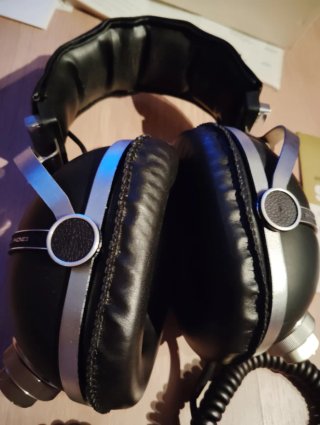 Auriculares Pioneer