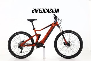 Bicicleta Bulls Copperhead Evo AM1 t.M Reacondicionada