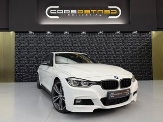 BMW Serie 3 2016
