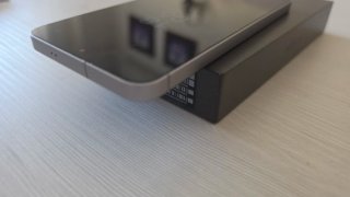 Samsung Galaxy S25 FE 512GB Impecable