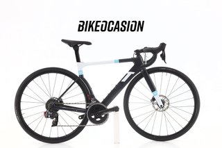 Promo · Bicicleta 3T Strada Team AXS 12V t.52 Reacondicionada
