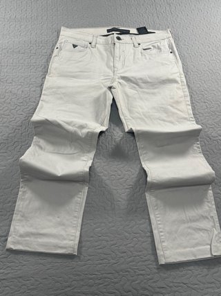 Pantalón Guess Beige