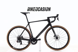 Promo · Bicicleta Megamo Raise AXS 12V t.58 Reacondicionada