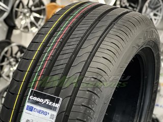 Neumático 185/60R16 Goodyear EfficientGrip
