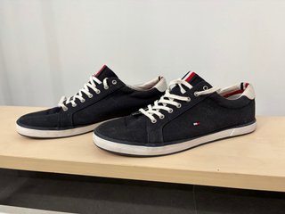 Zapatillas hombre Tommy