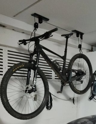 Scott Spark 940 Talla L