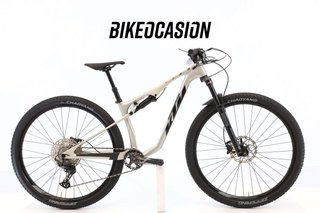 Bicicleta KTM Scarp MT Pro t.S Reacondicionada