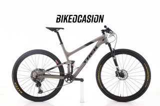 Bicicleta Trek Top Fuel 9.7 XT t.XL Reacondicionada