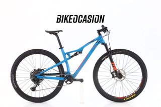 Promo · Bicicleta BH Lynx Race GX t.M Reacondicionada