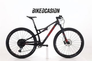 Promo · Bicicleta BH Lynx Race RC GX t.M Reacondicionada