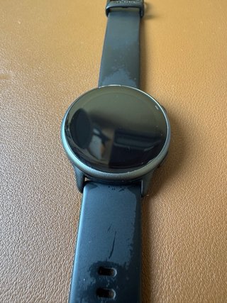Garmin Vivoactive 6 Negro Smartwatch GPS