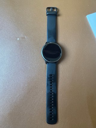 Garmin Vivoactive 6 Negro Smartwatch GPS