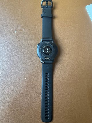 Garmin Vivoactive 6 Negro Smartwatch GPS