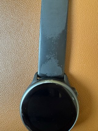 Garmin Vivoactive 6 Negro Smartwatch GPS