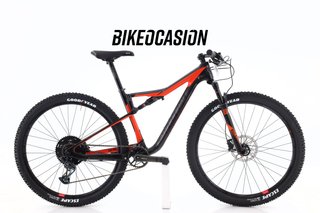 Bicicleta Cannondale Scalpel-SI GX t.M Reacondicionada