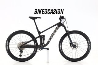 Bicicleta Trek Top Fuel 7 XT t.L Reacondicionada