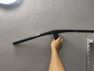 Manillar carbono Enve.