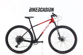 Promo · Bicicleta MMR Rakish t.M Reacondicionada