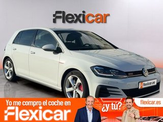Volkswagen Golf GTI Performance 2.0 TSI 180kW(245CV) DSG