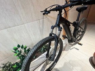 Bicicleta Eléctrica Giant Talon e3+ 500 (2025)