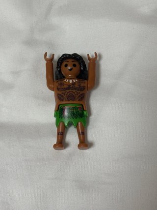 Maui playmobil disney