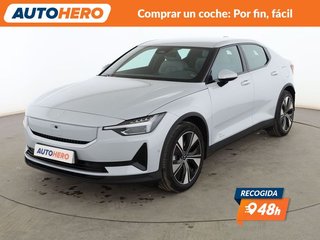 Polestar 2 Long Range Single