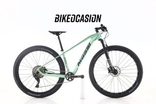Bicicleta Massi Pro XT t.M Reacondicionada