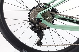 Bicicleta Massi Pro XT t.M Reacondicionada