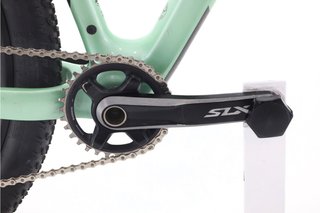 Bicicleta Massi Pro XT t.M Reacondicionada