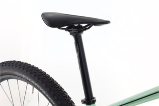 Bicicleta Massi Pro XT t.M Reacondicionada