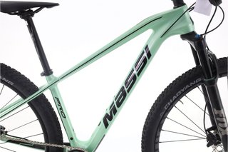 Bicicleta Massi Pro XT t.M Reacondicionada