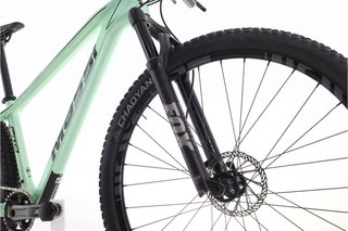Bicicleta Massi Pro XT t.M Reacondicionada
