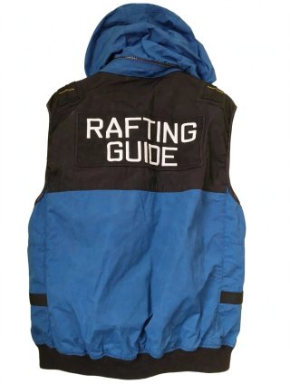 Chaleco Polo Ralph Lauren Rafting Guide