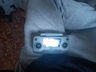 Mando Dron DJI Mavic 2 Pro