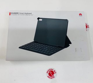 Huawei Smart Keyboard para MatePad 10.4