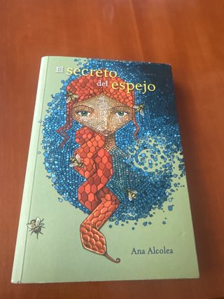 El secreto del espejo