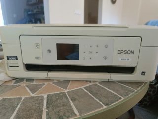 Impresora Epson XP-425