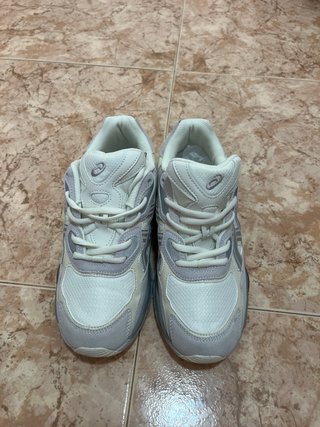 Zapatillas Asics Gel NYC Talla 42