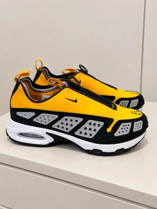 Zapatillas Air máx Sndr. Nuevas