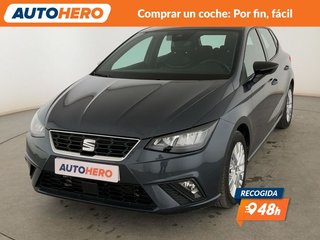 Seat Ibiza 1.0 TSI FR XS