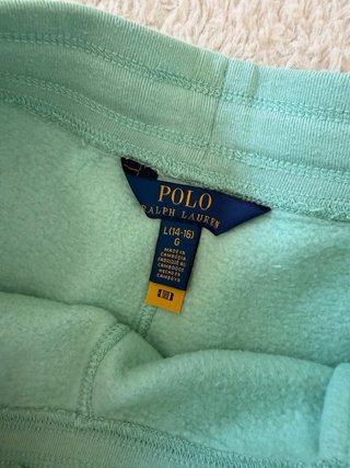 Pantalón de chándal Ralph Lauren