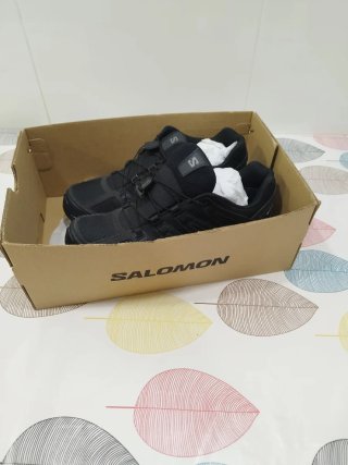 Zapatillas Salomon XT Reckon Goretex