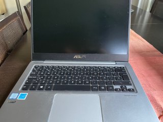 Portátil Asus Intel Core i5 7ª Gen