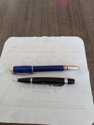 Penne Montblanc