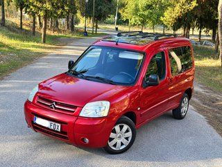 Citroen Berlingo 1.6 HDI 90cv