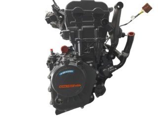 Motor completo KTM 125 DUKE