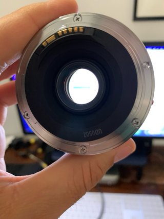 Canon EF 24mm f/2.8