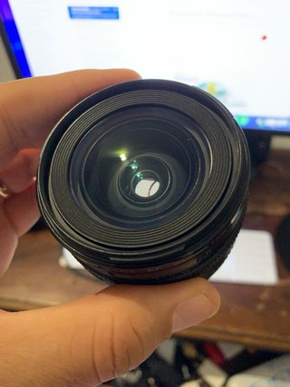 Canon EF 24mm f/2.8