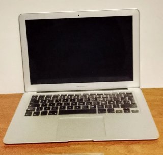 Lote 2 MacBook Pro y Air para reparar