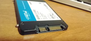 Lote 2 MacBook Pro y Air para reparar